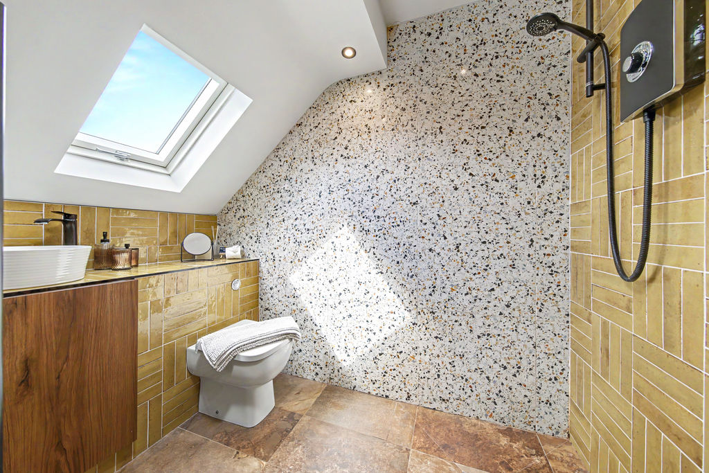 Darley Road Stone Edge